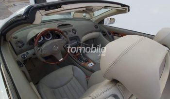 Mercedes-Benz SL 55 AMG Importé  2010 Essence 56000Km Agadir #88891 full