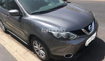 Nissan Qashqai Occasion 2015 Diesel 75600Km Casablanca #89202