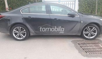 Opel Insignia Occasion 2015 Diesel 104500Km Casablanca #89220