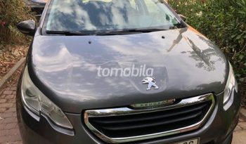Peugeot 2008 Occasion 2008 Diesel 95000Km Essaouira #88845 full