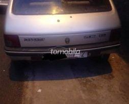 Peugeot 205 Occasion 1994 Essence 46000Km Berrechid #88914 plein