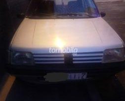 Peugeot 205 Occasion 1994 Essence 46000Km Berrechid #88914