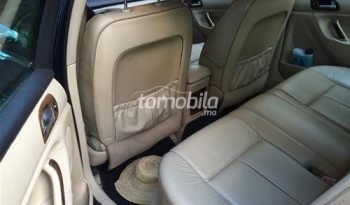 Peugeot 607 Occasion 2003 Essence 197000Km Casablanca #89224 plein