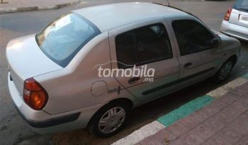 Renault Clio Occasion 2002 Essence 54000Km Marrakech #88937