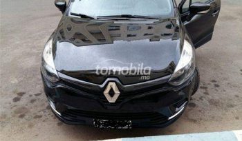 Renault Clio Occasion 2016 Diesel 127000Km Mohammedia #89205