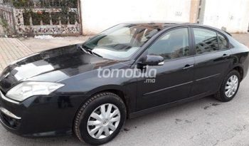 Renault Laguna Occasion 2009 Diesel 200000Km Casablanca #89262