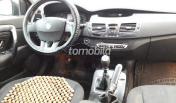 Renault Laguna Occasion 2009 Diesel 200000Km Casablanca #89262 plein