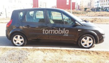 Renault Scenic  2008 Diesel 222000Km Rabat #89233 full