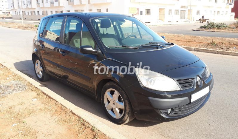 Renault Scenic  2008 Diesel 222000Km Rabat #89233 full