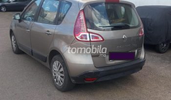Renault Scenic  2012 Diesel 104000Km Casablanca #88994