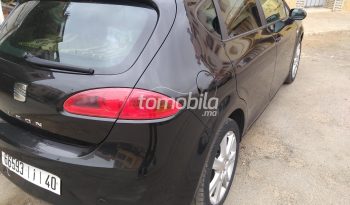 SEAT Leon Importé  2008 Diesel 174000Km Meknès #88988 plein