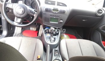 SEAT Leon Importé  2008 Diesel 174000Km Meknès #88988