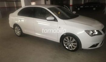 SEAT Toledo Occasion 2015 Diesel 73500Km Rabat #88887