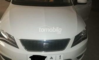 SEAT Toledo Occasion 2015 Diesel 73500Km Rabat #88887 plein
