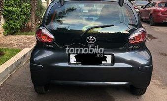 Toyota Aygo Occasion 2013 Essence 116000Km Casablanca #89214