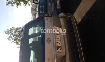 Toyota Prado Occasion 2003 Diesel 170000Km Casablanca #89265