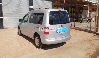 Volkswagen Caddy Importé Occasion  Diesel 140000Km Béni Mellal #88982 plein