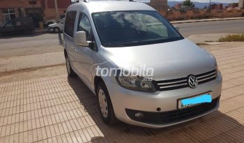 Volkswagen Caddy Importé Occasion  Diesel 140000Km Béni Mellal #88982 plein