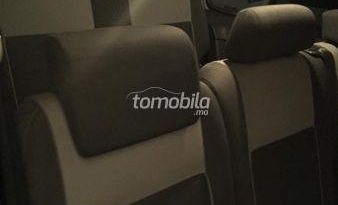 Volkswagen Caddy Occasion 2011 Diesel 120000Km Larache #89157