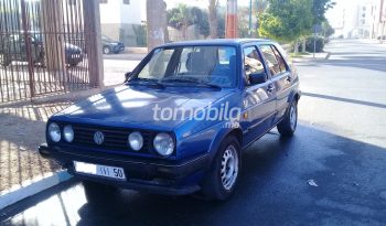 Volkswagen Golf  1991 Diesel 300000Km Safi #88848