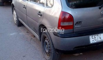 Volkswagen Golf   Diesel 140000Km Casablanca #89016 plein