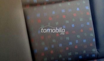 Volkswagen Golf   Diesel 140000Km Casablanca #89016 plein