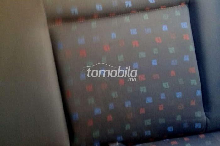 Volkswagen Golf   Diesel 140000Km Casablanca #89016 plein