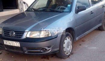 Volkswagen Golf   Diesel 140000Km Casablanca #89016 plein