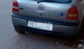 Volkswagen Golf   Diesel 140000Km Casablanca #89016 plein