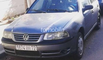 Volkswagen Golf   Diesel 140000Km Casablanca #89016 plein