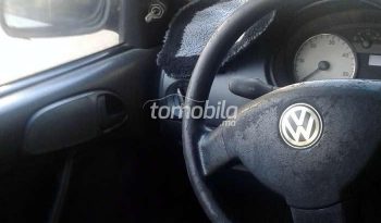 Volkswagen Golf   Diesel 140000Km Casablanca #89016