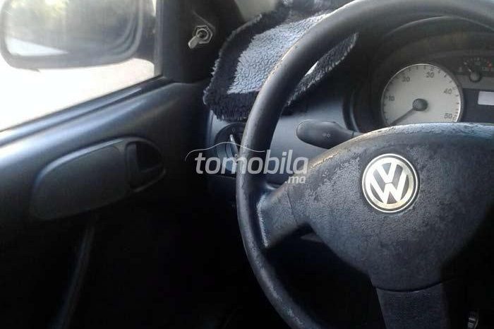 Volkswagen Golf   Diesel 140000Km Casablanca #89016