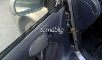 Volkswagen Golf   Diesel 140000Km Casablanca #89016 plein