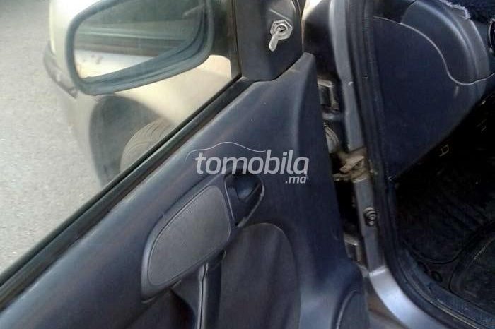 Volkswagen Golf   Diesel 140000Km Casablanca #89016 plein