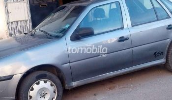 Volkswagen Golf   Diesel 140000Km Casablanca #89016 plein