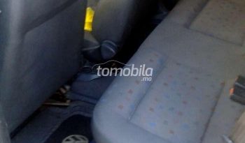 Volkswagen Golf   Diesel 140000Km Casablanca #89016 plein