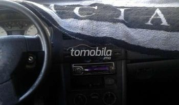 Volkswagen Golf   Diesel 140000Km Casablanca #89016 plein