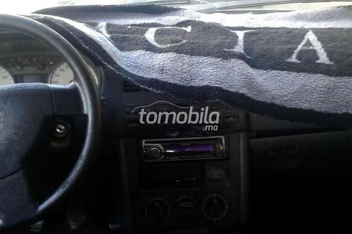 Volkswagen Golf   Diesel 140000Km Casablanca #89016 plein