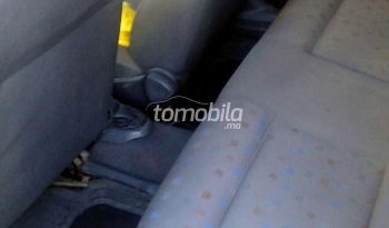 Volkswagen Golf   Diesel 140000Km Casablanca #89016 plein