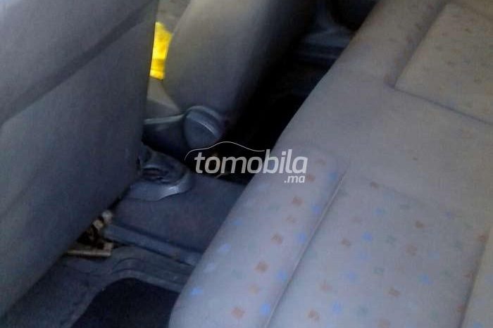 Volkswagen Golf   Diesel 140000Km Casablanca #89016 plein