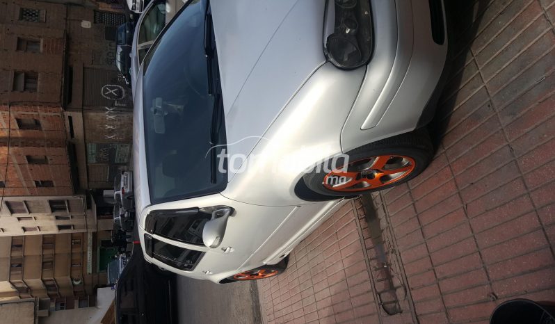 Volkswagen Golf Importé Occasion 2009 Diesel 250000Km Casablanca #88930 plein