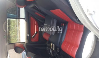 Volkswagen Golf Importé Occasion 2009 Diesel 250000Km Casablanca #88930