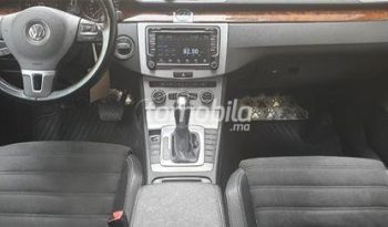 Volkswagen Passat Occasion 2015 Diesel 141000Km Rabat #89297 plein