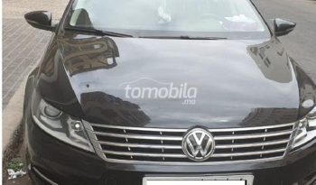 Volkswagen Passat Occasion 2015 Diesel 141000Km Rabat #89297
