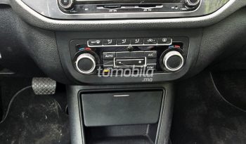Volkswagen Tiguan Occasion 2013 Diesel 99000Km Casablanca #89322 plein