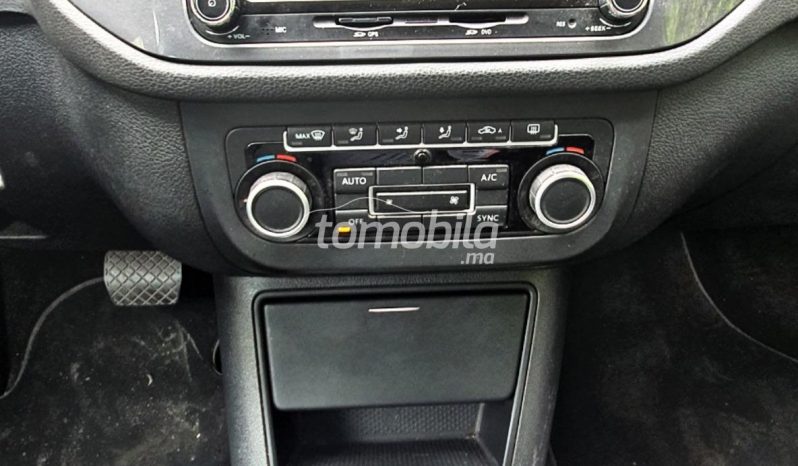 Volkswagen Tiguan Occasion 2013 Diesel 99000Km Casablanca #89322 plein