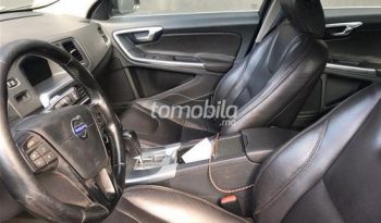 Volvo S60 Occasion 2013 Diesel 119000Km Casablanca #89080 full