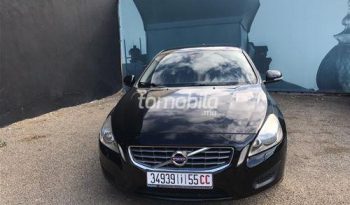 Volvo S60 Occasion 2013 Diesel 119000Km Casablanca #89080
