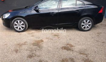 Volvo S60 Occasion 2013 Diesel 119000Km Casablanca #89080 full