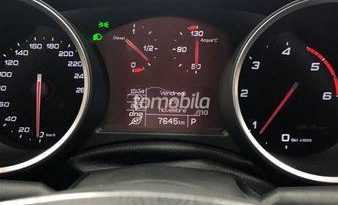 Alpha Romeo Giulietta Occasion 2018 Diesel 7600Km Casablanca #89361 full